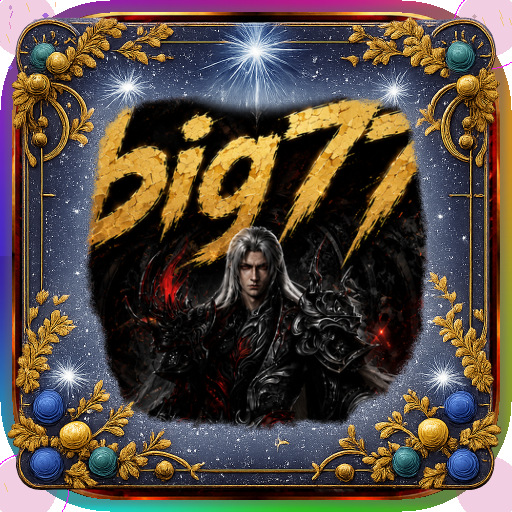 big77 — galeri pratinjau Resmi APK